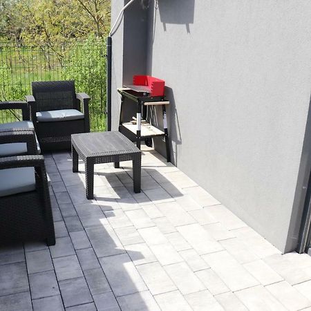 Apartament Natalia Буско-Здрой Екстериор снимка