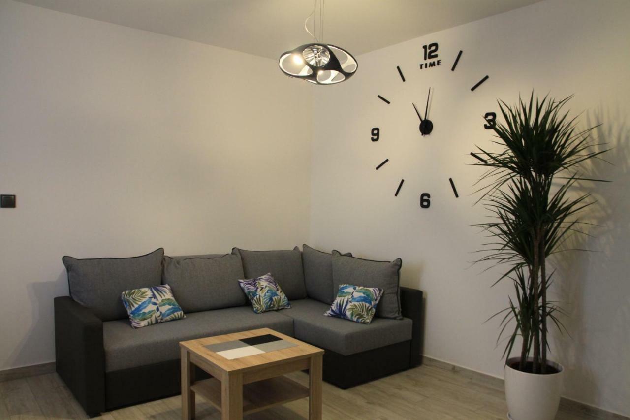 Apartament Natalia Буско-Здрой Екстериор снимка