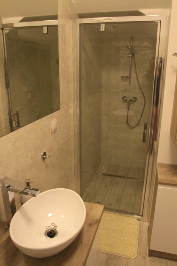 Apartament Natalia Буско-Здрой Екстериор снимка