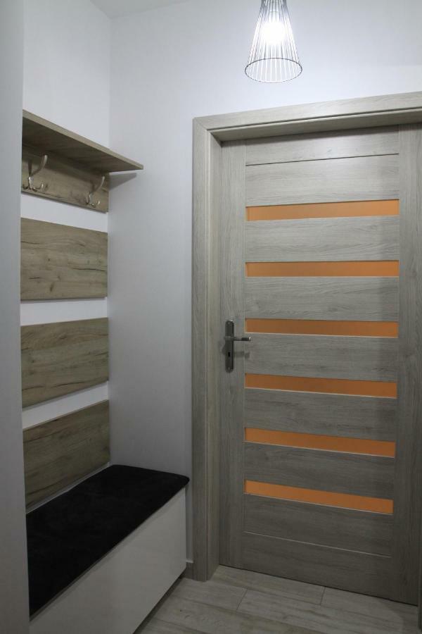 Apartament Natalia Буско-Здрой Екстериор снимка