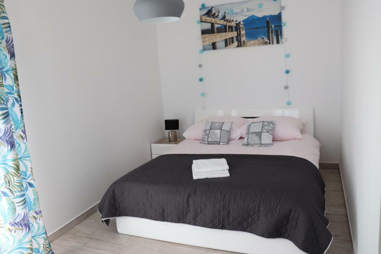 Apartament Natalia Буско-Здрой Екстериор снимка