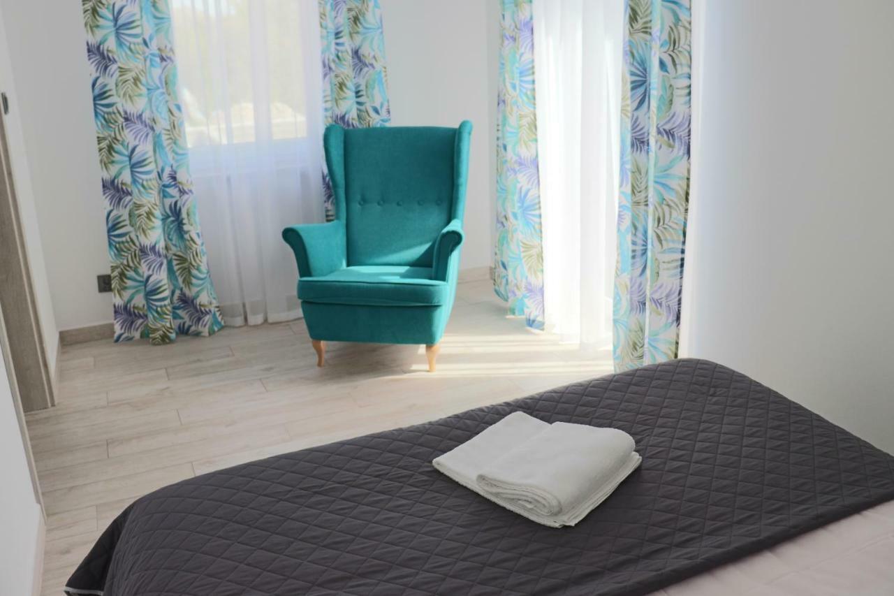 Apartament Natalia Буско-Здрой Екстериор снимка