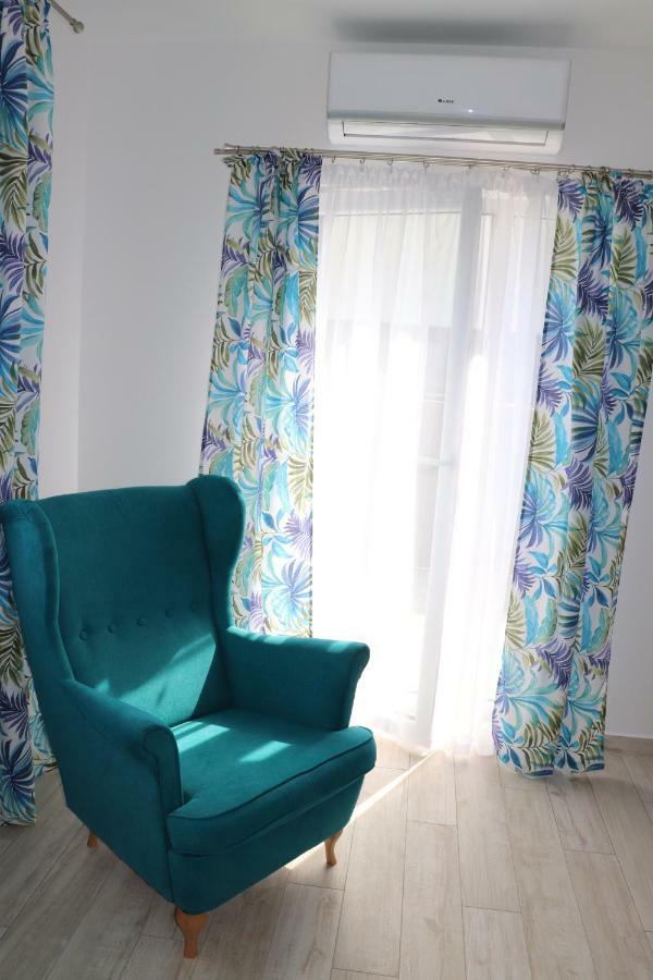 Apartament Natalia Буско-Здрой Екстериор снимка