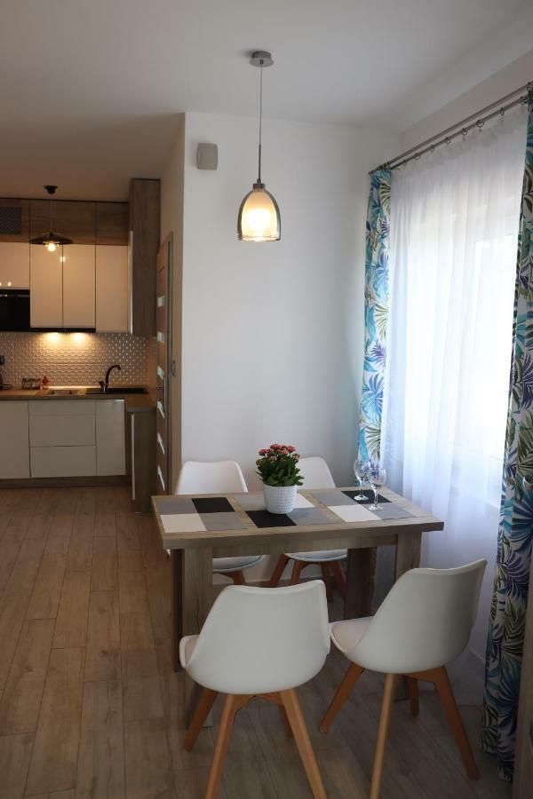 Apartament Natalia Буско-Здрой Екстериор снимка