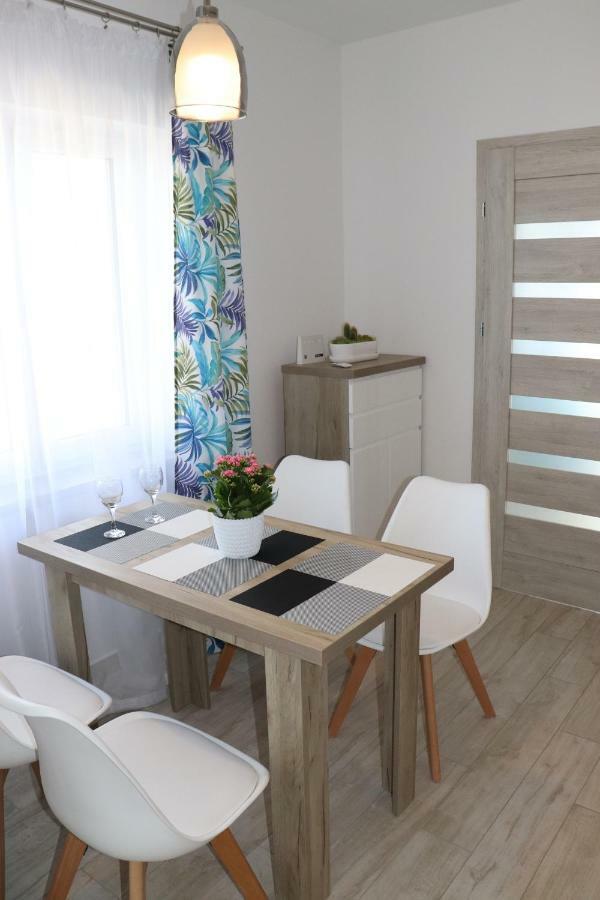 Apartament Natalia Буско-Здрой Екстериор снимка