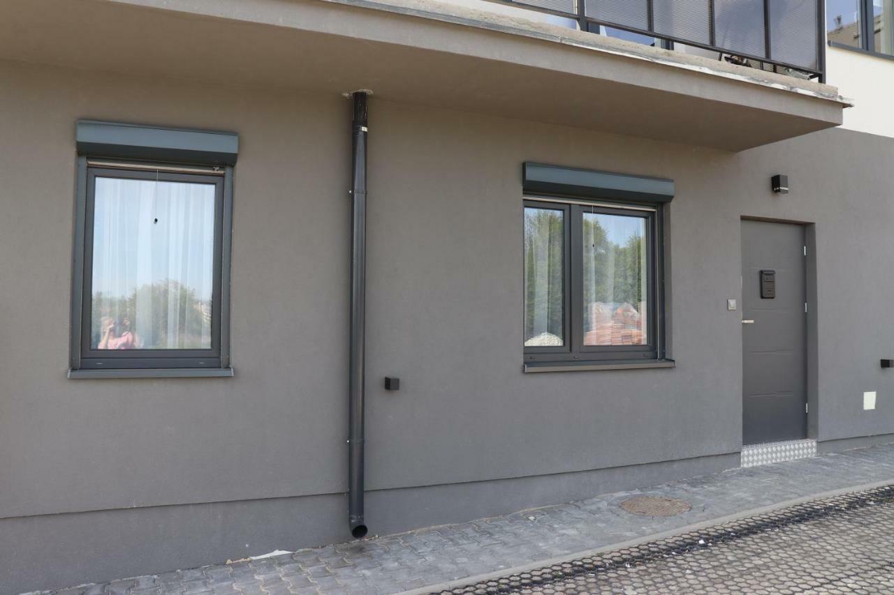 Apartament Natalia Буско-Здрой Екстериор снимка