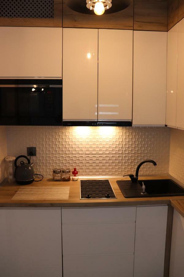 Apartament Natalia Буско-Здрой Екстериор снимка